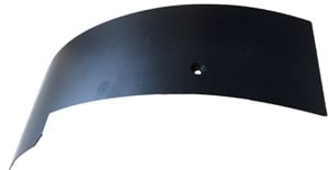 Discovery 1 R/H Rear Wheel Arch Seat Belt Anchor Repair