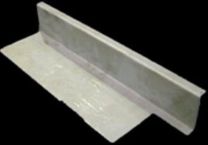R/H Bottom Ofrear Door Sill Repair