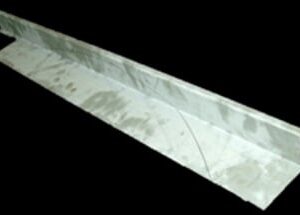 L/H Bottom Of Front Door Sill Repair