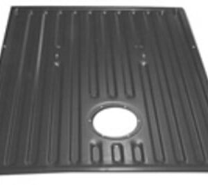 Discovery 1 Rear Floor