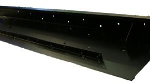 Discovery Outer Sill 3 Dr R/H