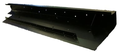 Discovery Outer Sill 3 Dr R/H
