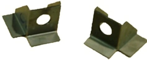 Mounting Bracket Discovery 1 Inner Sill Pair