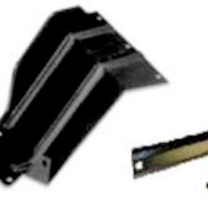 N/S Discovery Mudflap Bracket Kit