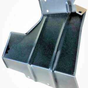 O/S Discovery Mudflap Bracket