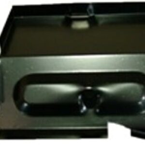 O/S Disco Rear Body Cross Member Ends