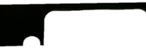 Discovery 1 R/H Rear Floor Side Arch Panel