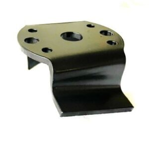 Front Axle Spring Mounting Bracket L/H