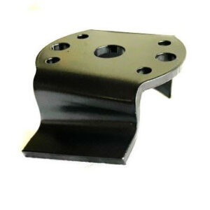 Front Axle Spring Mounting Bracket R/H