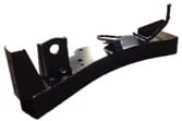 Discovery 2 Rear Chassis Leg