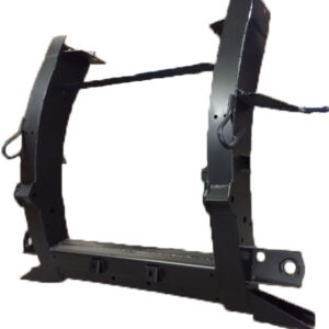 Discovery 2 Rear Chassis With 900Mm Extensions
