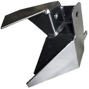 Discovery 2 Top Shock Absorber Mount Assy