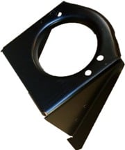 Discovery 2 Rear Spring Mount