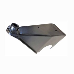 D2 Front Outrigger N/S