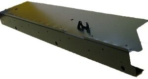 L/H 5 Door Disco Mark 2 Outer Sill