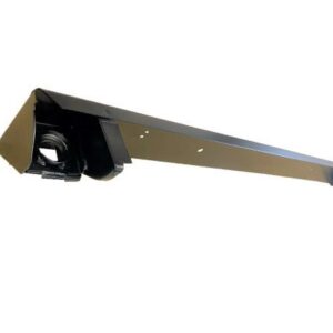 Discovery 2 Inner Sill