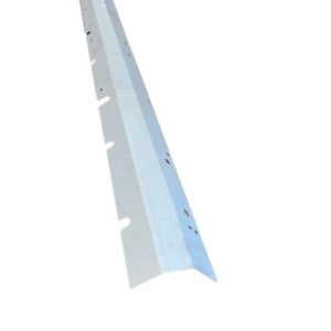 Discovery 3 & 4 Outer Sill Repair L/H