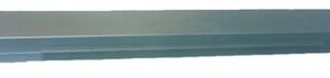 Panel Mountng - Front Of Rear Body