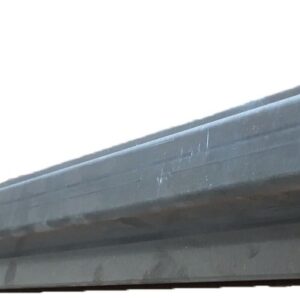 Floor Support Channel