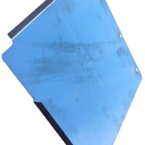 Tail Lamp Cover