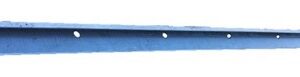 Door Bottom Rubber Carrier
