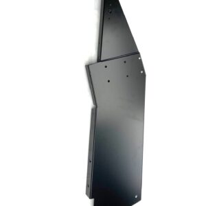 Series Military Lightweight B Panel N/S (L/H)