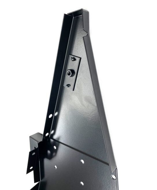 Series Military Lightweight B Panel O/S (R/H) - Image 2