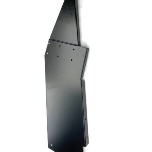 Series Military Lightweight B Panel O/S (R/H)