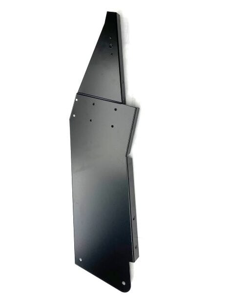 Series Military Lightweight B Panel O/S (R/H)