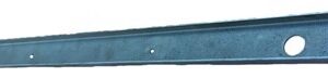 Door Bottom Top Capping N/S