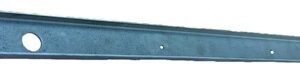 Door Bottom Top Capping O/S