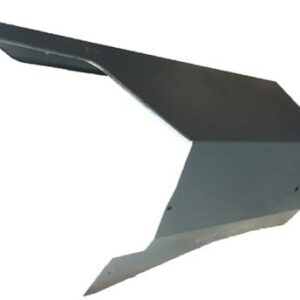 Lightweight Front Wing N/S (Gs)