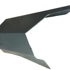 Lightweight Front Wing O/S (Gs)
