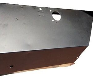 Lightweight Front Wing N/S (Ffr)