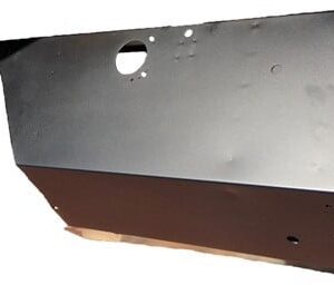 Lightweight Front Wing O/S (Ffr)