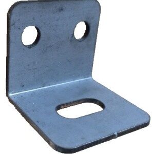 Bracket Sill Channel (Sill To Aluminium Sill)