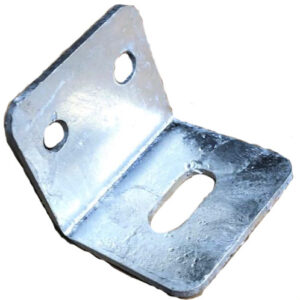 Bracket Sill Channel (Sill To Aluminium Sill) Galv