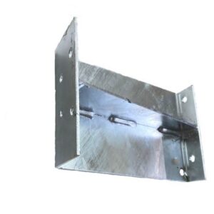 L/H Inertia Seat Beat Bracket (Airportable)
