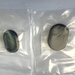 Tunnel Plugs (2 Per Kit)