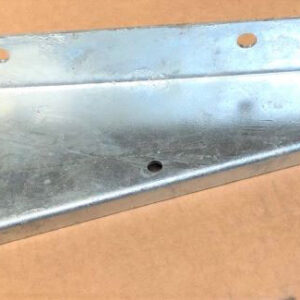 Landrover Defender Front Mudflap Bracket R/H