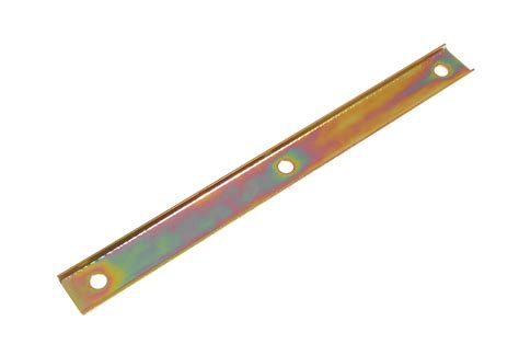 Front Mudflap Support (Stiffener) Straight (90/110 To 2006)