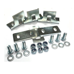 MTC4003Kit - High Capacity Inner Subframe Bracket & Spacer (Set Of 3)