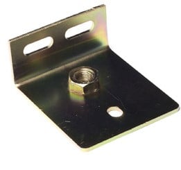 Series 3 / Def /Def Military  2Nd Row Seat Belt Bracket