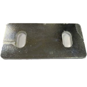 Shim / Packer For Hi-Cap Rear Body Mounting Brackets