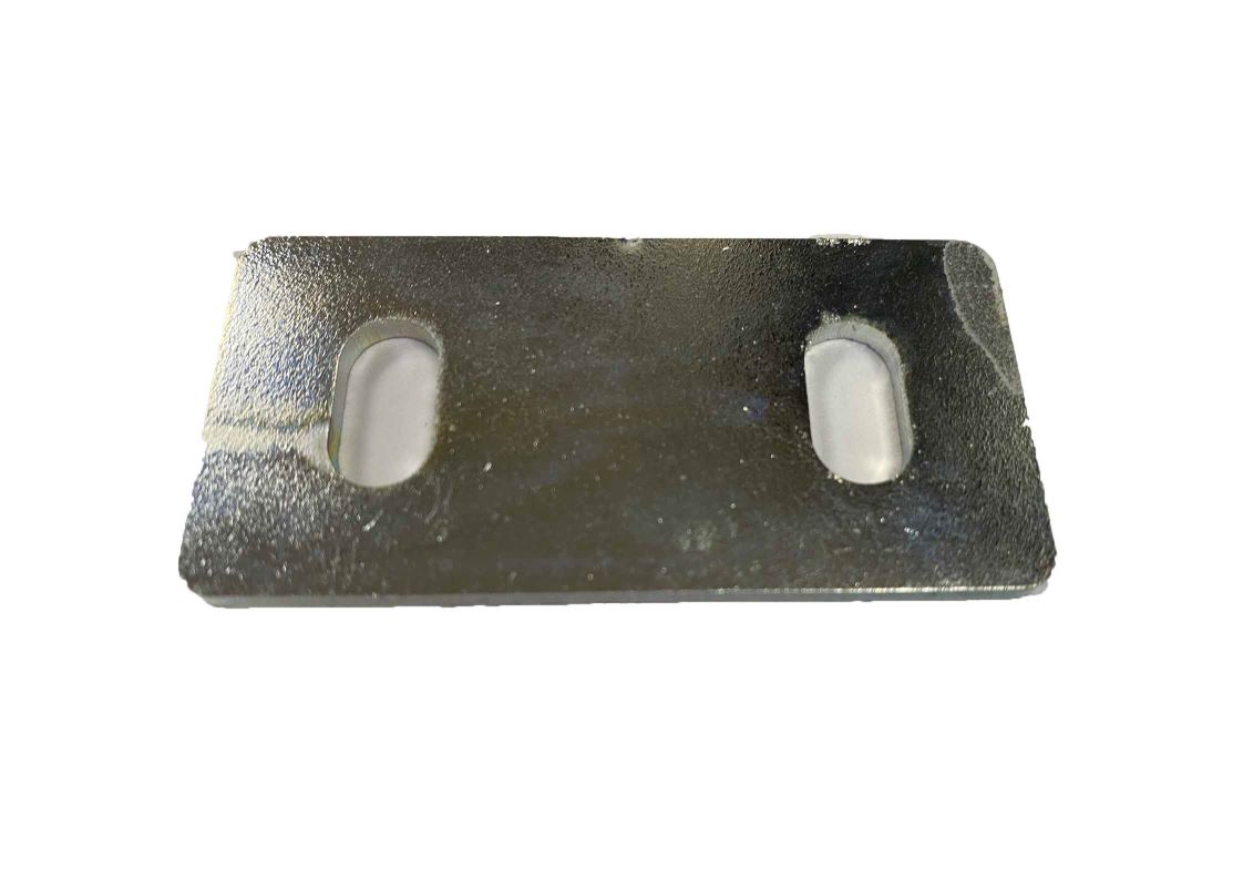Shim / Packer For Hi-Cap Rear Body Mounting Brackets