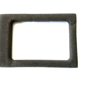 Heater Box Seal (1 Per Kit)