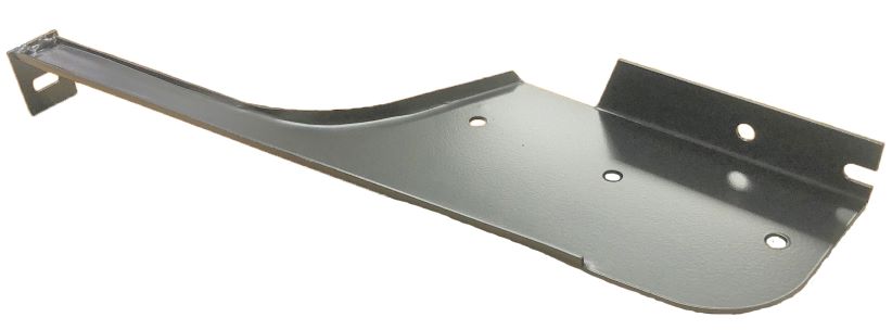 Defender 110/ 130 Rear Mudflap Mounting Bracket Os (R/H)