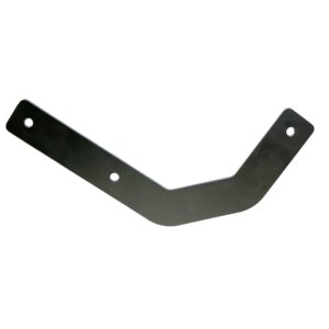 Mudflap Fitting Bracket For Landrover Defender 90