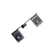 Defender Front Wing Support Brkt