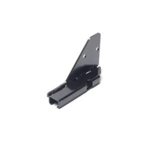 Defender Check Strap Channel R/H (Two Hole Fixing Type) 83-86